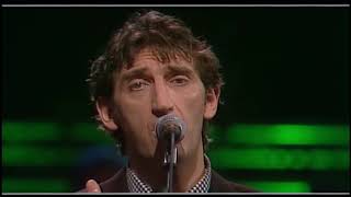Jimmy Nail - Crocodile Shoes (NRK Rondo 1995)