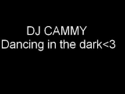 DJ CAMMY & DJ DAMIAN DANCING IN THE DARK