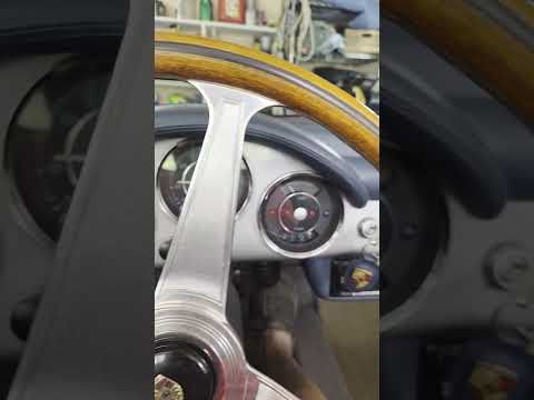 Thumbnail for Porsche Intermeccanica 1959 by Intermeccanica