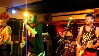 Visací zámek - Domovnice