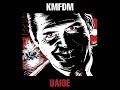KMFDM - Thumb Thumb