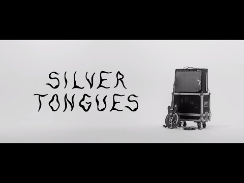CROWS | SILVER TONGUES