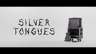 Crows - Silver Tongues video