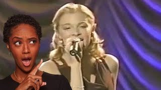 FIRST TIME REACTING TO | LEANN RIMES &quot;I FALL TO PIECES&quot; REACTION