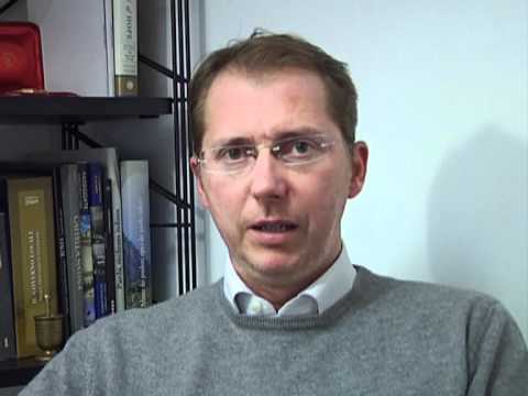 Intervista a Paolo testa