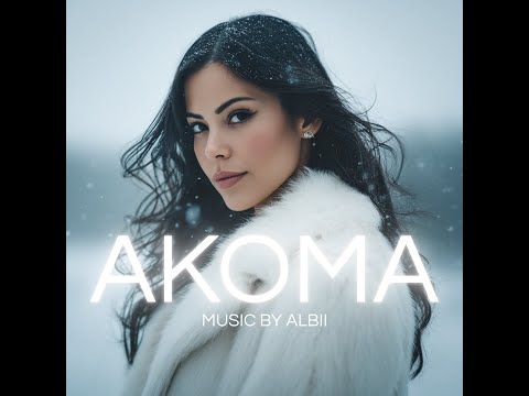 AKOMA - MUSIC BY ALBII