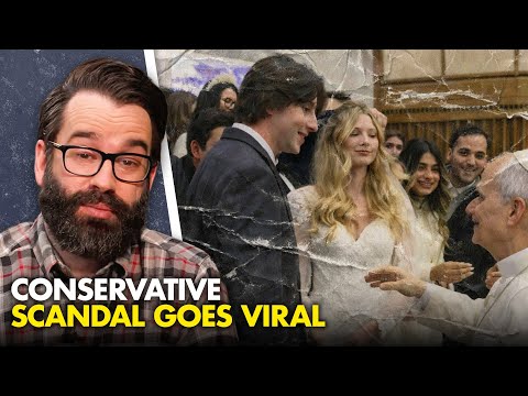 Matt Walsh and Matt Walsh Clips