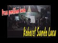 Download Lagu Kabaret Sunda Lucu Bodor  Pamingpin Rakyat Seungitan Heula  Part 9  Tamat Mp3 Free