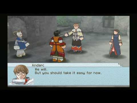 Let's Play Suikoden Tactics #17 Nest of Pirates part 1