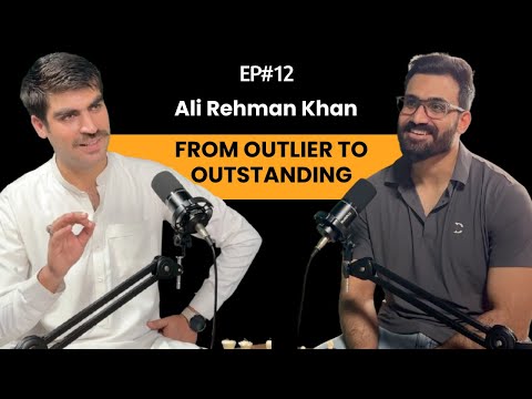 From Outlier to Outstanding thumbnail