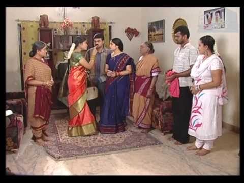 Episode 215: Vairanenjam Tamil TV Serial - AVM Productions