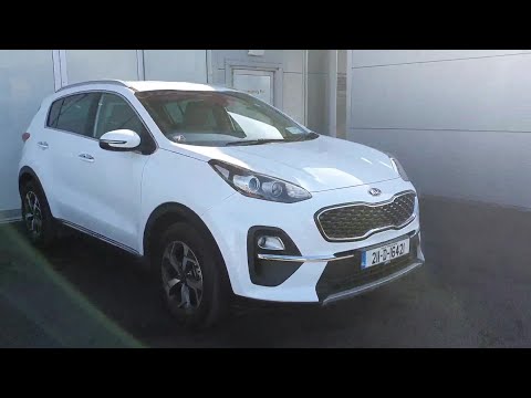 Kia Sportage 1.6 K3 was 26500 now 25900 Save 6 - Image 2