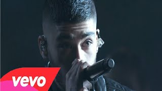 ZAYN - &quot;Like I Would&quot; //The Voice - Performance// 2016 //La Voz// HD