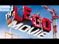 Closing To The Lego Movie 2014 DVD