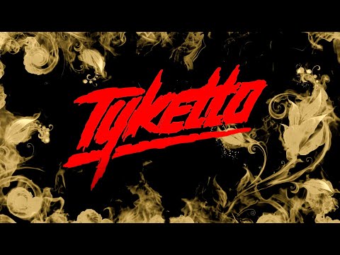 Danny Vaughn talks about challenges of writing new Tyketto album as only original member left.