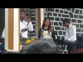 Ummadha Wu Premadhare In Saloon Band