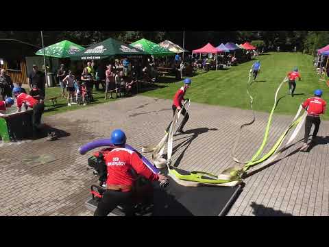 Hrabišín 2023 - SDH Bratrušov Muži