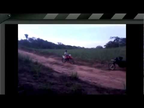 Trilheiros smc saulo,quik e marcelo.