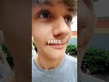 I Fell From Disney World S Scariest Ride