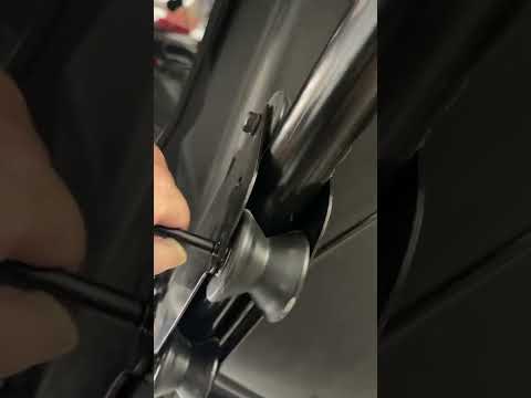 X3 Seat Rollers