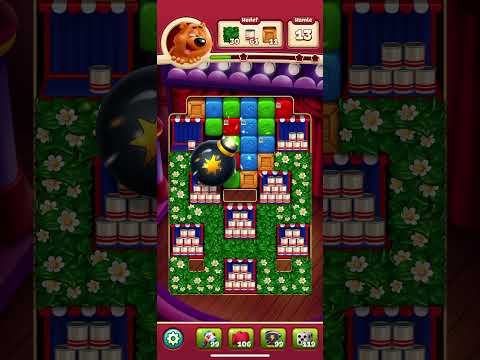 TOON BLAST 8273 - NO BOOSTER