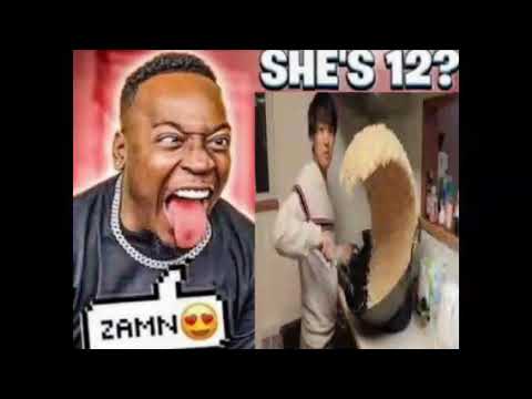 Zamn Shes 12