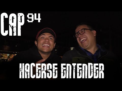 Con Ánimo de Ofender : Cap #94 - Hacerse entender