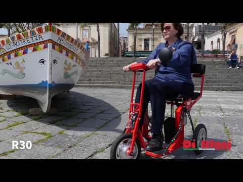 download lagu mp3 mp4 Di Blasi R30 Folding Electric Tricycle, download lagu Di Blasi R30 Folding Electric Tricycle gratis, unduh video klip Di Blasi R30 Folding Electric Tricycle