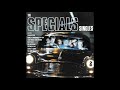 The Specials War Crimes