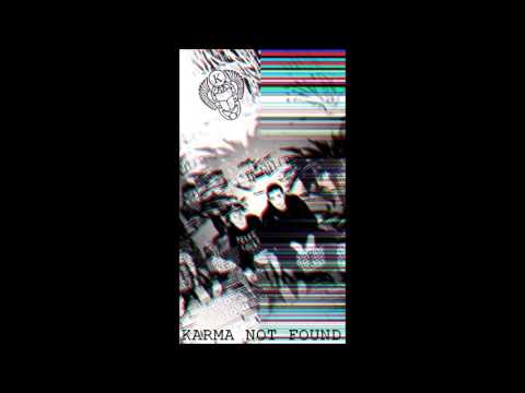 KHEPRI90´S - KARMA NOT FOUND
