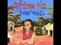 Sugar Minott   African Girl (BRLP 3000) 1981