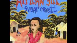 Sugar Minott   African Girl (BRLP 3000) 1981