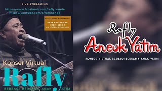Download lagu RAFLI KANDE - ANEUK YATIM || KONSER VIRTUAL RAFLY BERBAGI BERSAMA ANAK YATIM mp3 Download lagu RAFLI KANDE - ANEUK YATIM || KONSER VIRTUAL RAFLY BERBAGI BERSAMA ANAK YATIM mp3
