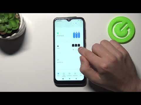 How to Customize Volume Panels in Oukitel C15 Pro – Volume Styles App