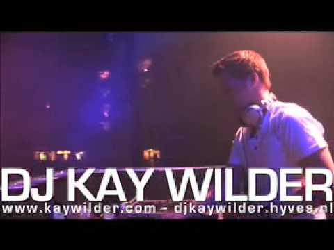 Kay Wilder - Watching The Sunset CD Teaser