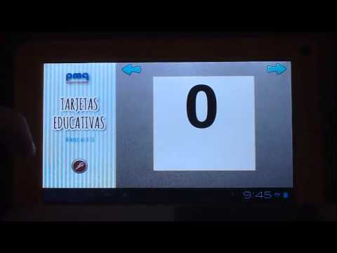 Tarjetas educativas [PMQ]