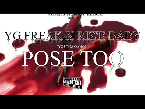 Hardbody Scottyy x Rize' Baby - Ain't Supposed To (OFFICIAL AUDIO)