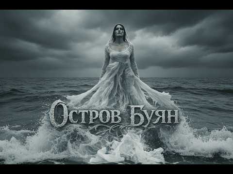 Остров Буян