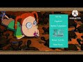 Disney The Wild Thornberrys Movie 2003 DVD Menu Walkthrough