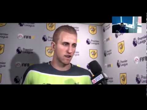 Fifa 17 The Journey Episode 12