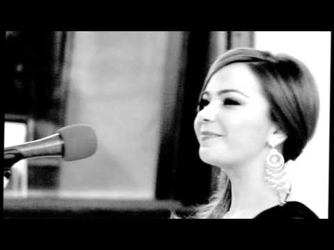 Esra İÇÖZ-Çok Çabuk Geçtik İnan Sevdanın Yollarından (HÜZZAM)R.G.