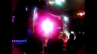 L'octubre - Margarett