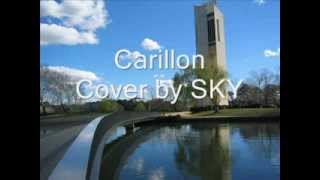 Carillon cover by Sky par Chtiburnsman