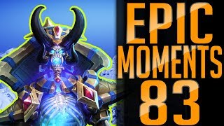 Epic Moments #83