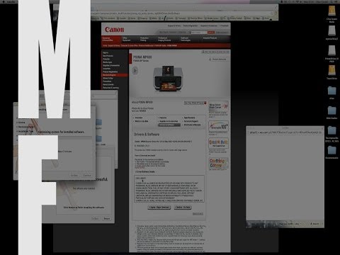 comment installer mp navigator