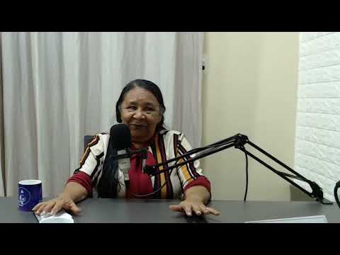 EP-12 ENTREVISTADA MISSIONARIA ELSA RIBEIRO