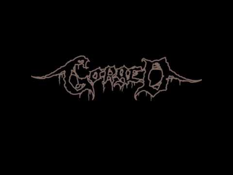 GORGED - The Great Devourer (Demo Track)