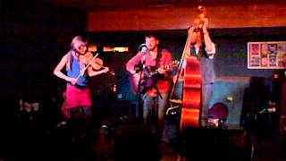 The Stray Birds -- When I Die