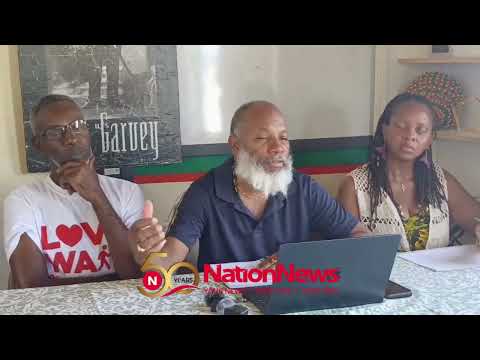 Nation Update Kwanzaa programmes expand with call for regional unity