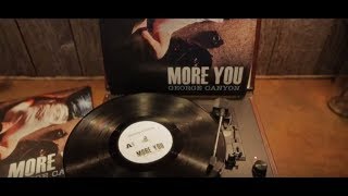 George Canyon - More You (Lyric Video)